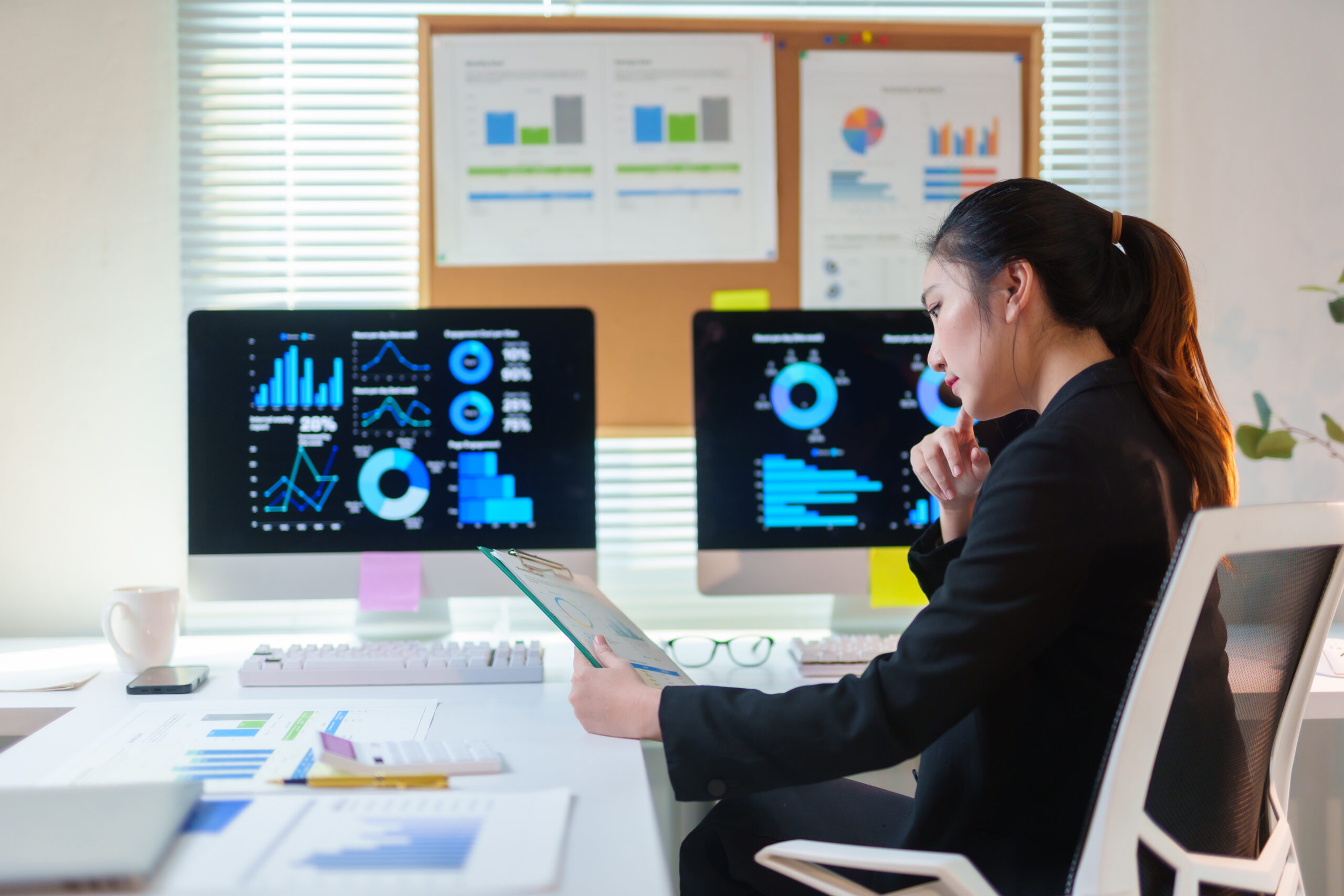 Quelles études suivre pour devenir data analyst après le bac ?