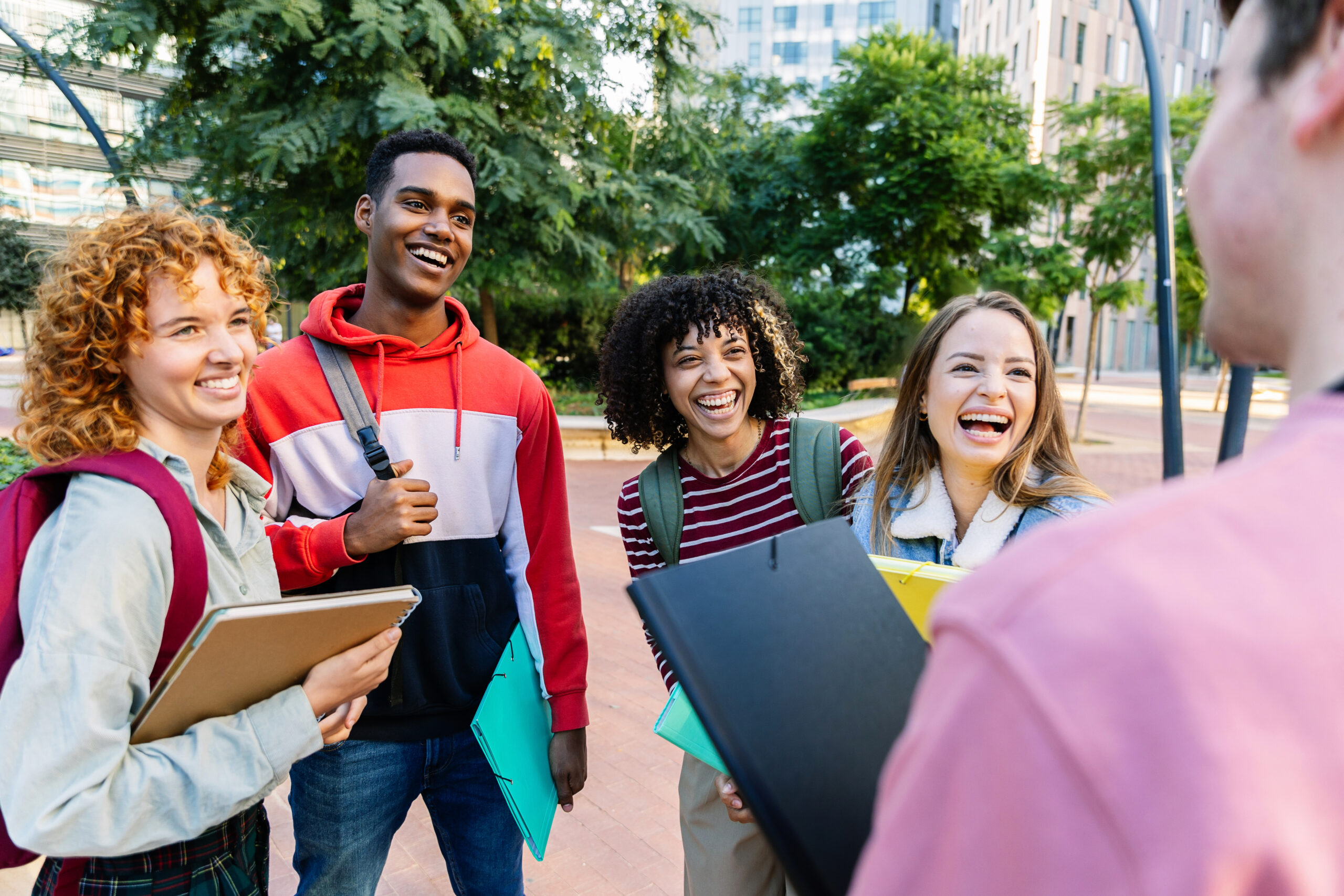 Quelle école de communication choisir en post bac à Nantes ?